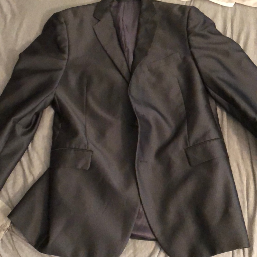 Sports coat